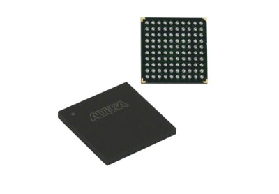 ALTERA CORPORATION EPM570F100C4N-ALL199097