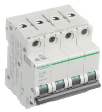 SCHNEIDER ELECTRIC MG24485