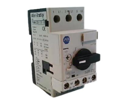 ALLEN BRADLEY 140M-C2E-C10-AFA11