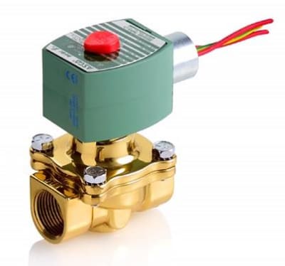 ASCO 8210G094 24VDC