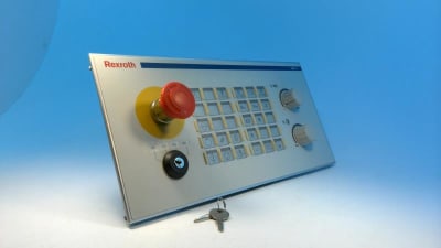 BOSCH VAM10.1-PB-NA-TA-VB-1608-NN