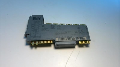 B&R X20AI2437