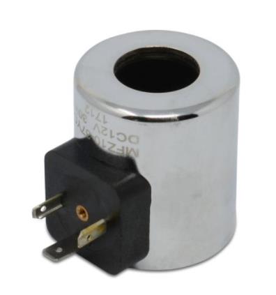 SUMMIT HYDRAULICS MFZ10-37YC