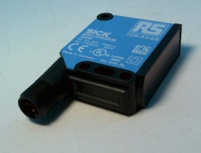 RS COMPONENTS 729-5148