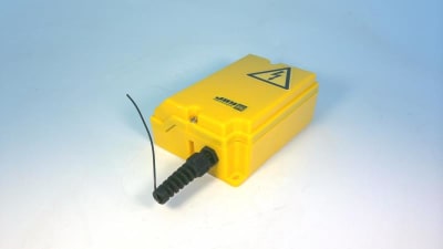 JAY ELECTRONIQUE ORRS42L1F