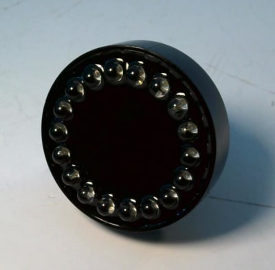 BANNER ENGINEERING K50LDXGXPQ