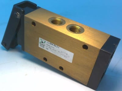 PNEUMAX 224.52.2.1