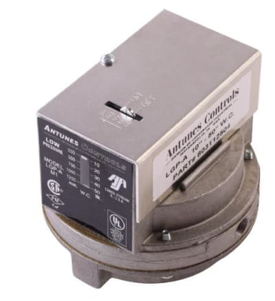 ANTUNES CONTROLS 803112504