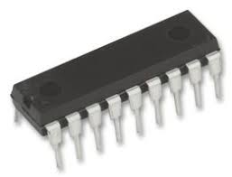 NXP SEMICONDUCTOR MC14536BCP