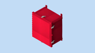 ROBROY RD-PC181604SS