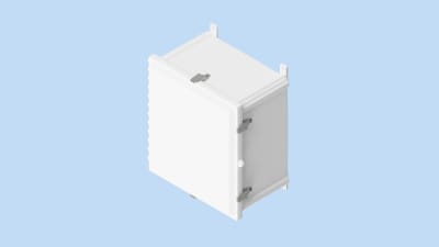 ROBROY WH-PC181604SS