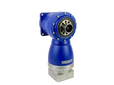 WITTENSTEIN HG+100F-MF2-20-6E1-1S10