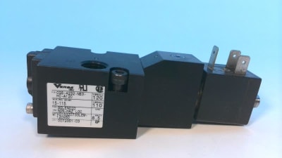 VERSA VALVES CGS-4232-NB3-HC-A120