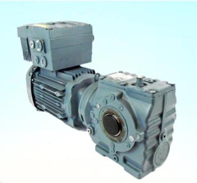 SEW EURODRIVE SA47 DRE80M4/MM11/LN