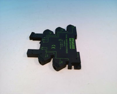MURR ELEKTRONIK 3000-32512-2100020