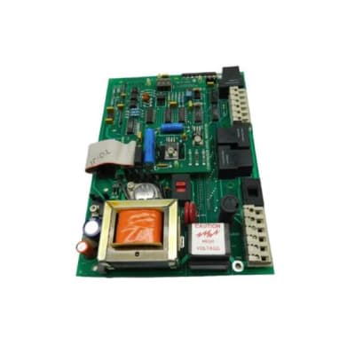 RAMSEY ELECTRONICS C7106A-E33