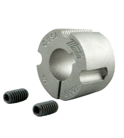 MARTIN SPROCKET & GEAR INC 1108 20MM