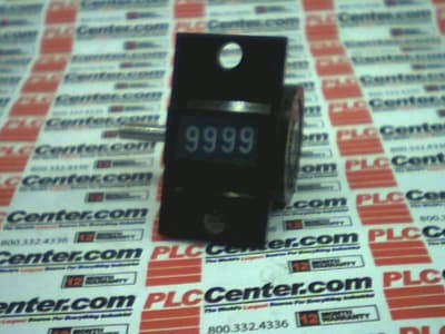 DANAHER CONTROLS G0-103-607