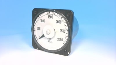 YOKOGAWA 103 021 PZUA