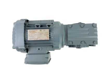 SEW EURODRIVE WA30/T DRN80MK4