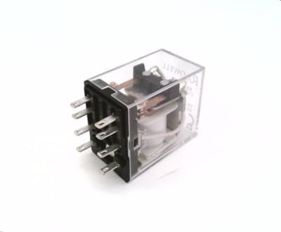 RADWELL VERIFIED SUBSTITUTE HC2-H-AC24V-SUB