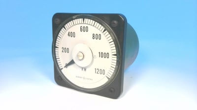 GENERAL ELECTRIC 103-011-SMSM