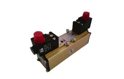 ROSS CONTROLS 6377B3905