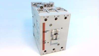 SPRECHER & SCHUH CA7-60-00-240