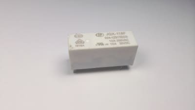 HONGFA JQX-118F-024-1ZS1T (555)