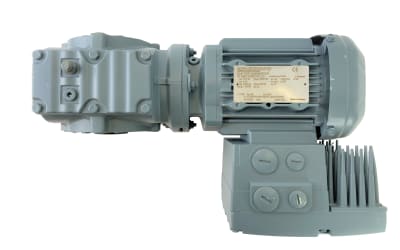 SEW EURODRIVE SA47 DRS71M4/MM07/LN