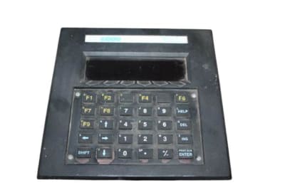 WESTAMP INC TD6001