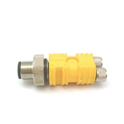 TURCK VBRS 4.4-2SKM 4