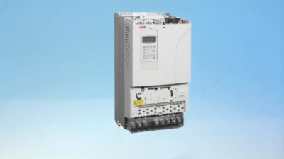 ASEA BROWN BOVERI ACS800-04-0030-3+E200+J400