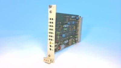 ASEA BROWN BOVERI RT A107 BE