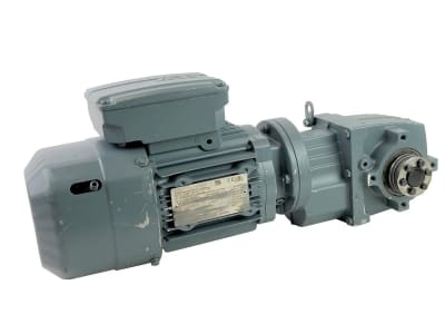 SEW EURODRIVE WH37 DRS71M4BE1HF/LN