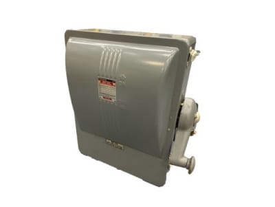 WESTINGHOUSE AHU-462