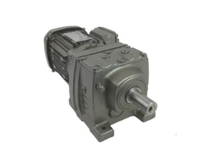 SEW EURODRIVE R37DRS71M4/TH/DH