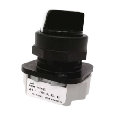 ALLEN BRADLEY 800H-JR2KQ1