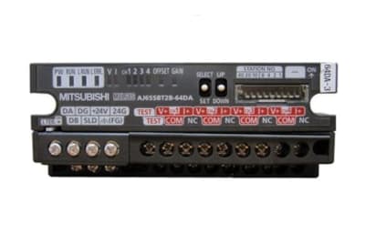 MITSUBISHI AJ65SBT2B-64DA