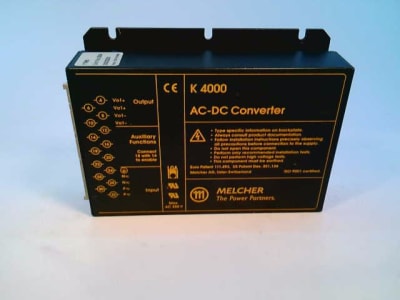 MELCHER LK 4302-9ERD4T