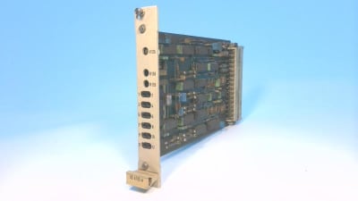 ASEA BROWN BOVERI XD A105 A