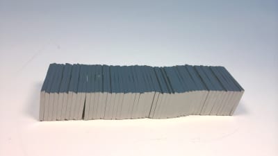 CONTINENTAL HYDRAULICS 256803