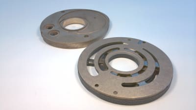 CONTINENTAL HYDRAULICS 162073