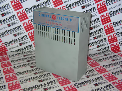 GENERAL ELECTRIC 6VHRL2100A1