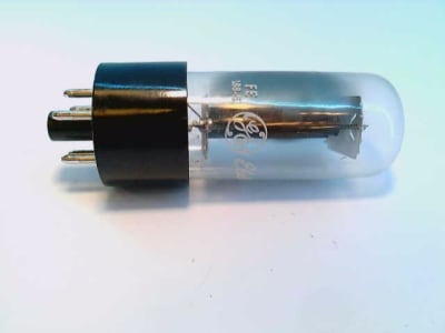 GENERAL ELECTRIC 19AU4GTA