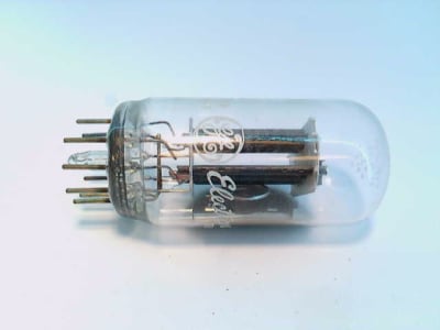 GENERAL ELECTRIC 10GF7A