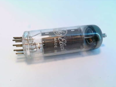 GENERAL ELECTRIC 8BQ5