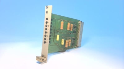 ASEA BROWN BOVERI UZ A103 AE