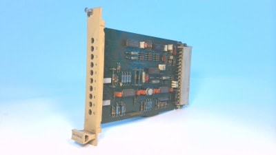 ASEA BROWN BOVERI UA A346 AE