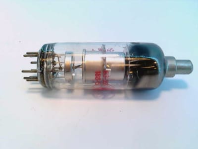 GENERAL ELECTRIC 1S2A